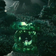 Illustration for article titled 200+ Green Lantern screencaps (Gallery #1)